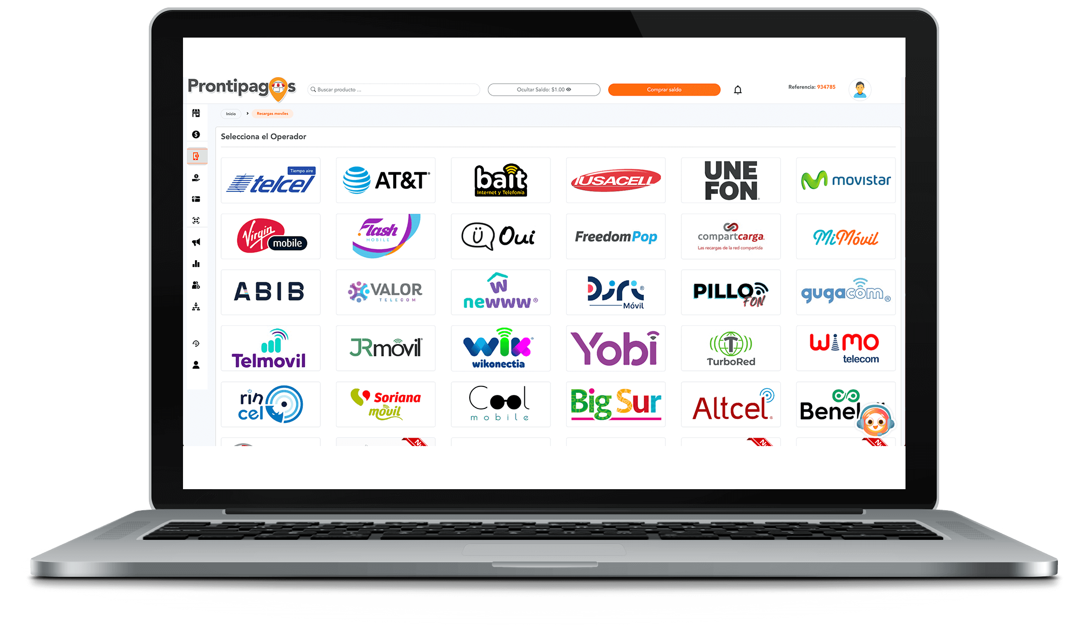Tarjeta de Regalo de amazon, para vender recargas telefónicas, Prontipagos el mejor aliado para tu negocio, es la mejor plataforma en línea para vender recargas electrónicas, recargas de tiempo aire en tu negocio usando tu computadora, tablet o celular y ganando la mejor comisión, venta de recargas electrónicas y pago de servicios recargas electrónicas por internet, distribuidor de recargas electrónicas, como pagar servicios, pagar cfe, pagar telmex, pagar la luz, pagar agua, pagar teléfono, recargas tae, como cobrar recibos, como cobrar servicios, como vender recargas de tiempo aire, pines electrónicos, tarjetas de regalo digitales, como hacer recargas desde mi celular, quiero vender recargas