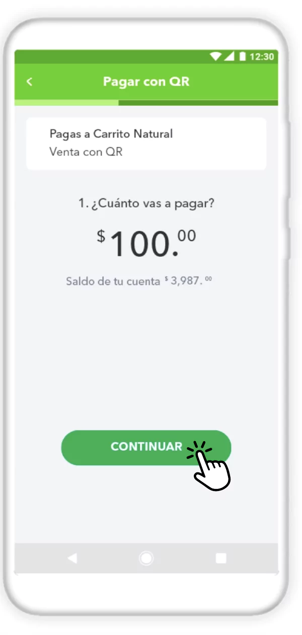 Cobra con QR Banco Azteca en tu punto de venta Prontipagos el mejor aliado para tu negocio, es la mejor plataforma en línea para vender recargas electrónicas, recargas de tiempo aire en tu negocio usando tu computadora, tablet o celular y ganando la mejor comisión, venta de recargas electrónicas y pago de servicios recargas electrónicas por internet, distribuidor de recargas electrónicas, como pagar servicios, pagar cfe, pagar telmex, pagar la luz, pagar agua, pagar teléfono, recargas tae, como cobrar recibos, como cobrar servicios, como vender recargas de tiempo aire, pines electrónicos, tarjetas de regalo digitales, como hacer recargas desde mi celular, quiero vender recargas