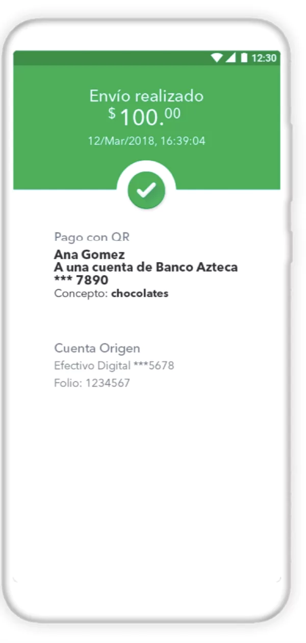 Cobra con QR Banco Azteca en tu punto de venta Prontipagos el mejor aliado para tu negocio, es la mejor plataforma en línea para vender recargas electrónicas, recargas de tiempo aire en tu negocio usando tu computadora, tablet o celular y ganando la mejor comisión, venta de recargas electrónicas y pago de servicios recargas electrónicas por internet, distribuidor de recargas electrónicas, como pagar servicios, pagar cfe, pagar telmex, pagar la luz, pagar agua, pagar teléfono, recargas tae, como cobrar recibos, como cobrar servicios, como vender recargas de tiempo aire, pines electrónicos, tarjetas de regalo digitales, como hacer recargas desde mi celular, quiero vender recargas