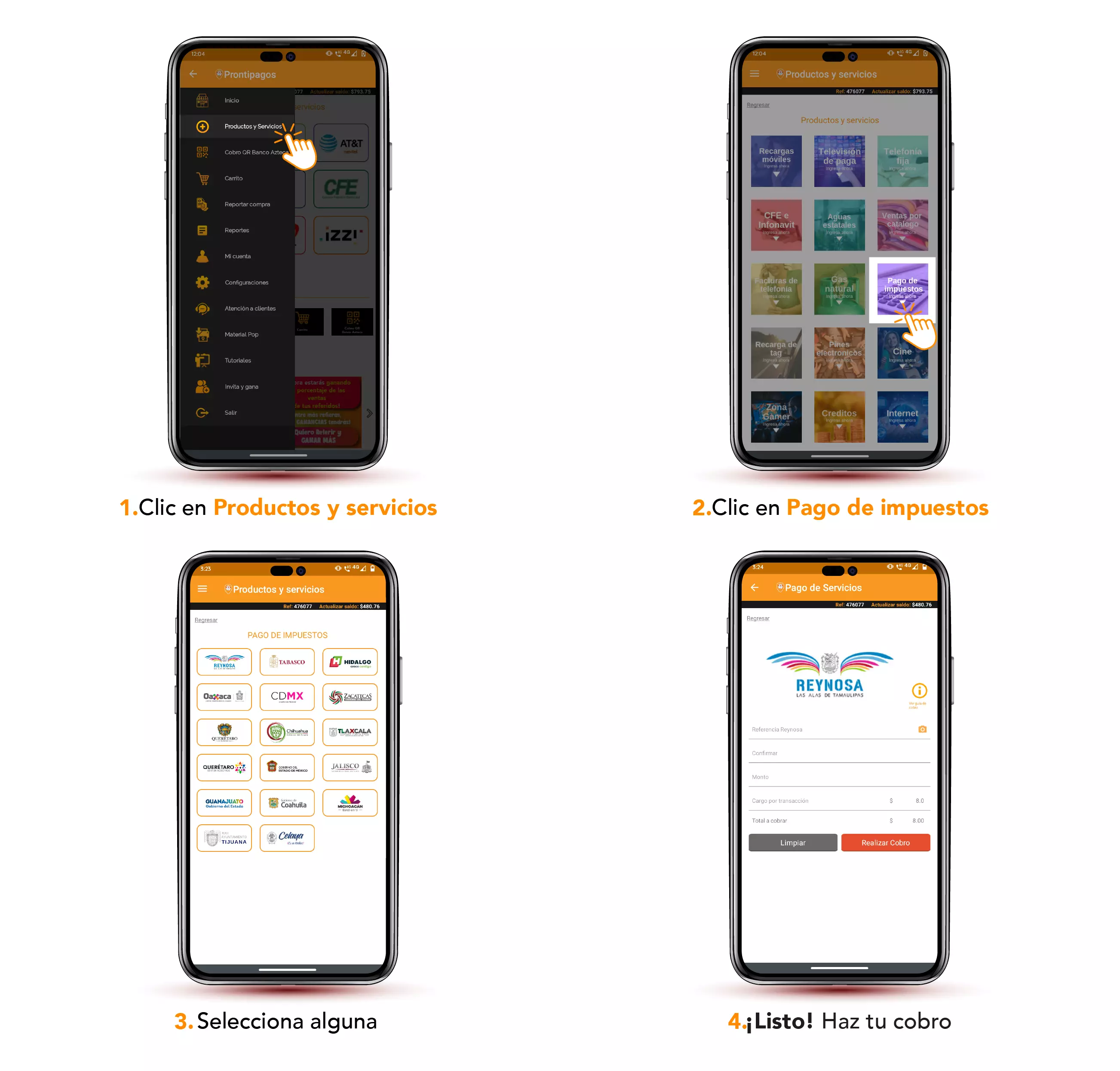 vende recargas de tiempo aire, para vender recargas telefónicas, Prontipagos el mejor aliado para tu negocio, es la mejor plataforma en línea para vender recargas electrónicas, recargas de tiempo aire en tu negocio usando tu computadora, tablet o celular y ganando la mejor comisión, venta de recargas electrónicas y pago de servicios recargas electrónicas por internet, distribuidor de recargas electrónicas, como pagar servicios, pagar cfe, pagar telmex, pagar la luz, pagar agua, pagar teléfono, recargas tae, como cobrar recibos, como cobrar servicios, como vender recargas de tiempo aire, pines electrónicos, tarjetas de regalo digitales, como hacer recargas desde mi celular, quiero vender recargas