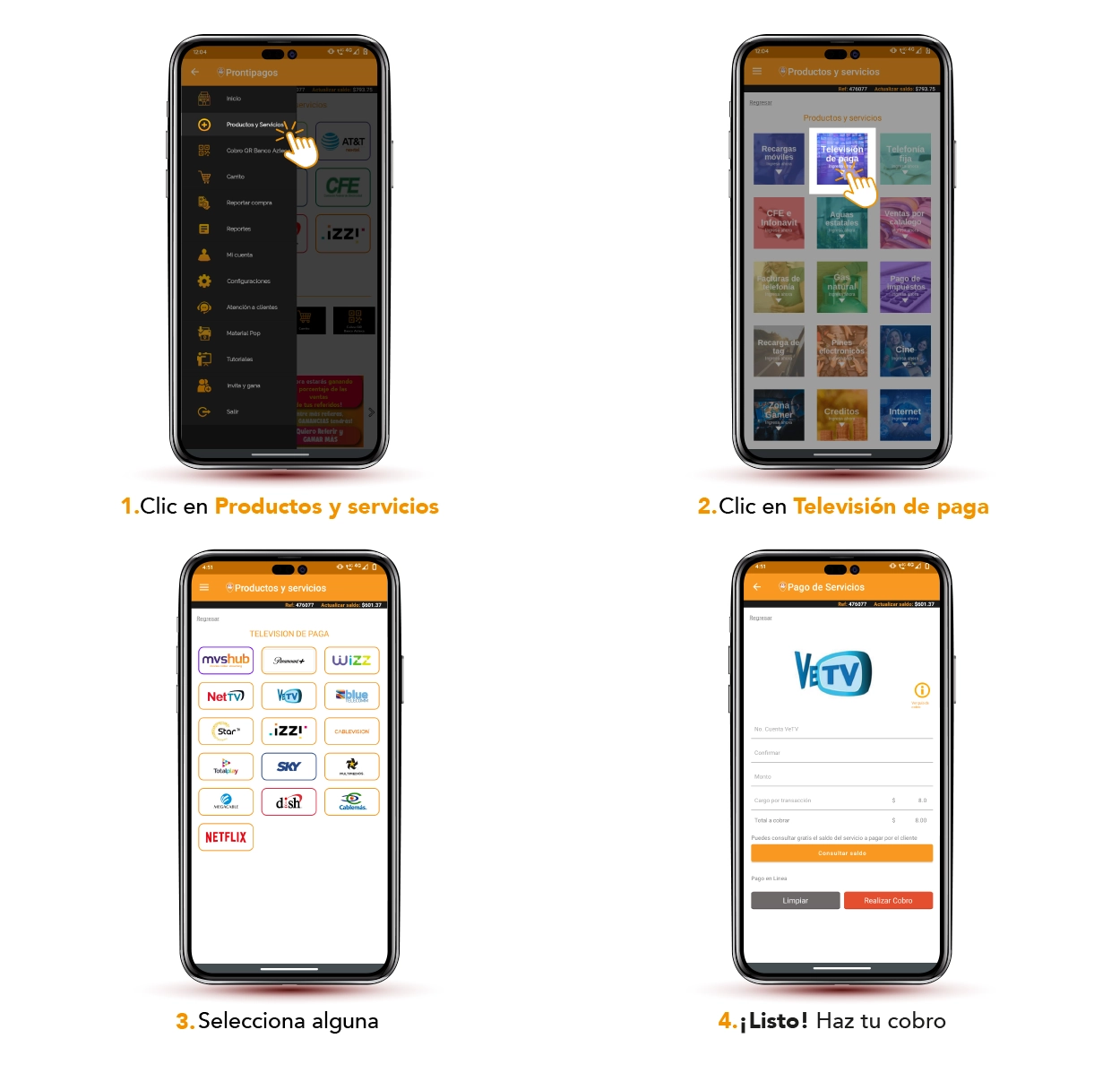 vende recargas de tiempo aire, para vender recargas telefónicas, Prontipagos el mejor aliado para tu negocio, es la mejor plataforma en línea para vender recargas electrónicas, recargas de tiempo aire en tu negocio usando tu computadora, tablet o celular y ganando la mejor comisión, venta de recargas electrónicas y pago de servicios recargas electrónicas por internet, distribuidor de recargas electrónicas, como pagar servicios, pagar cfe, pagar telmex, pagar la luz, pagar agua, pagar teléfono, recargas tae, como cobrar recibos, como cobrar servicios, como vender recargas de tiempo aire, pines electrónicos, tarjetas de regalo digitales, como hacer recargas desde mi celular, quiero vender recargas