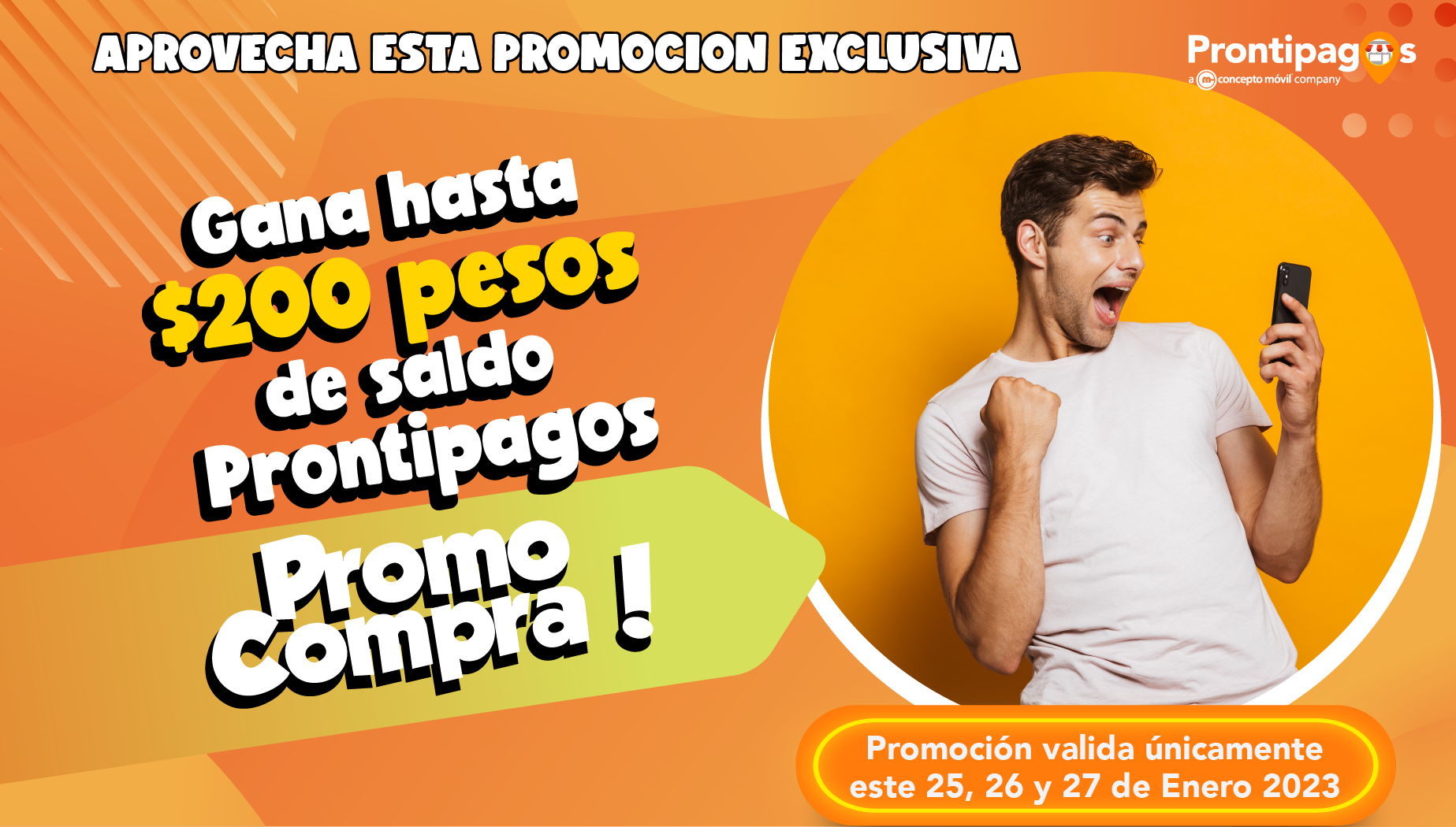 Promo Compra octubre