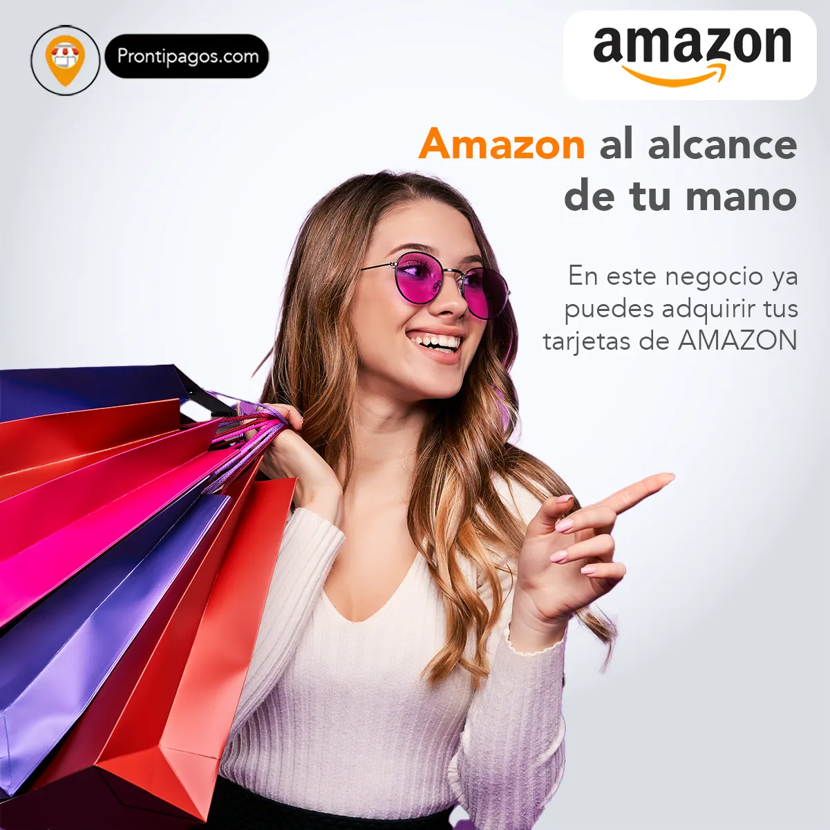 Tamaño: Lona