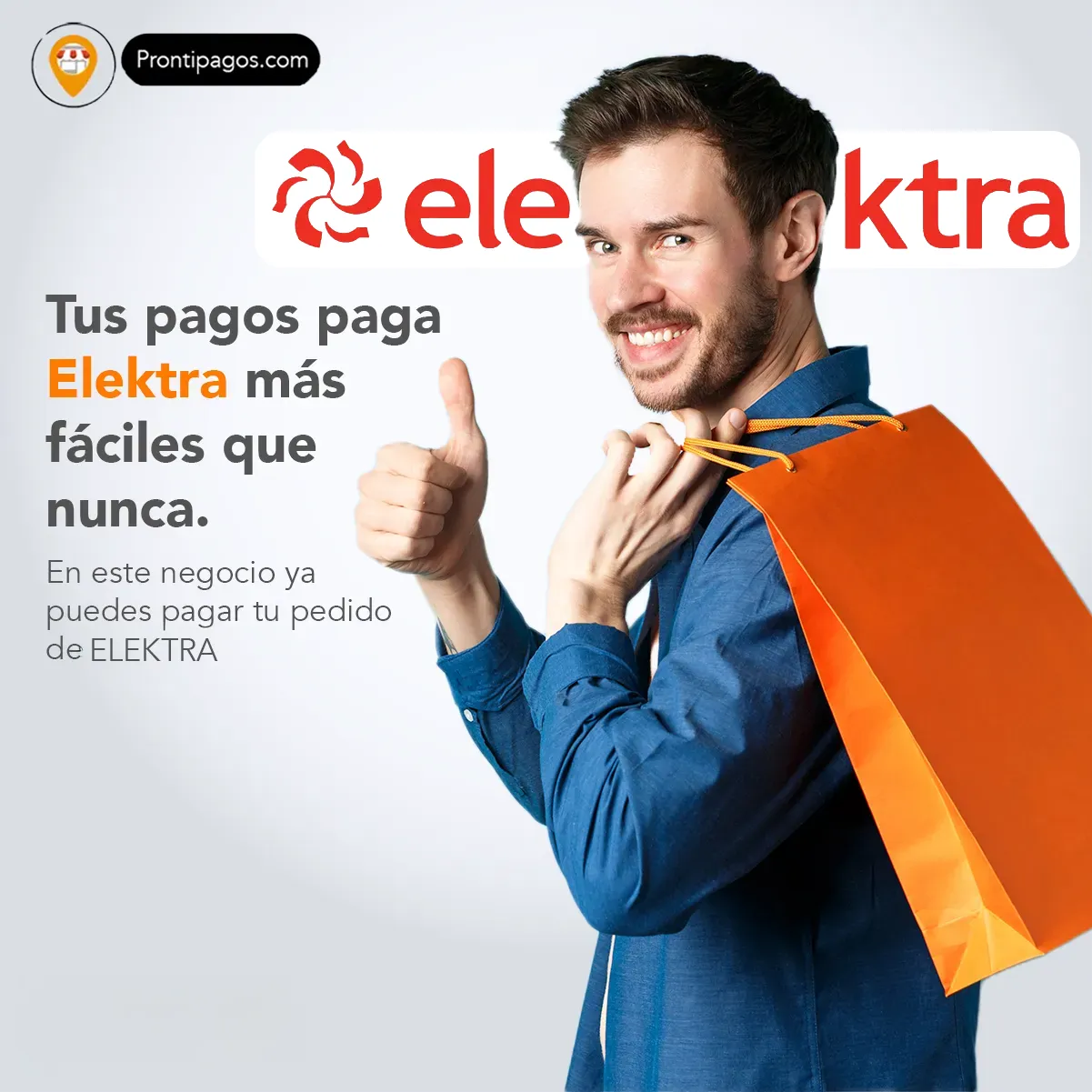 Para: Facebook