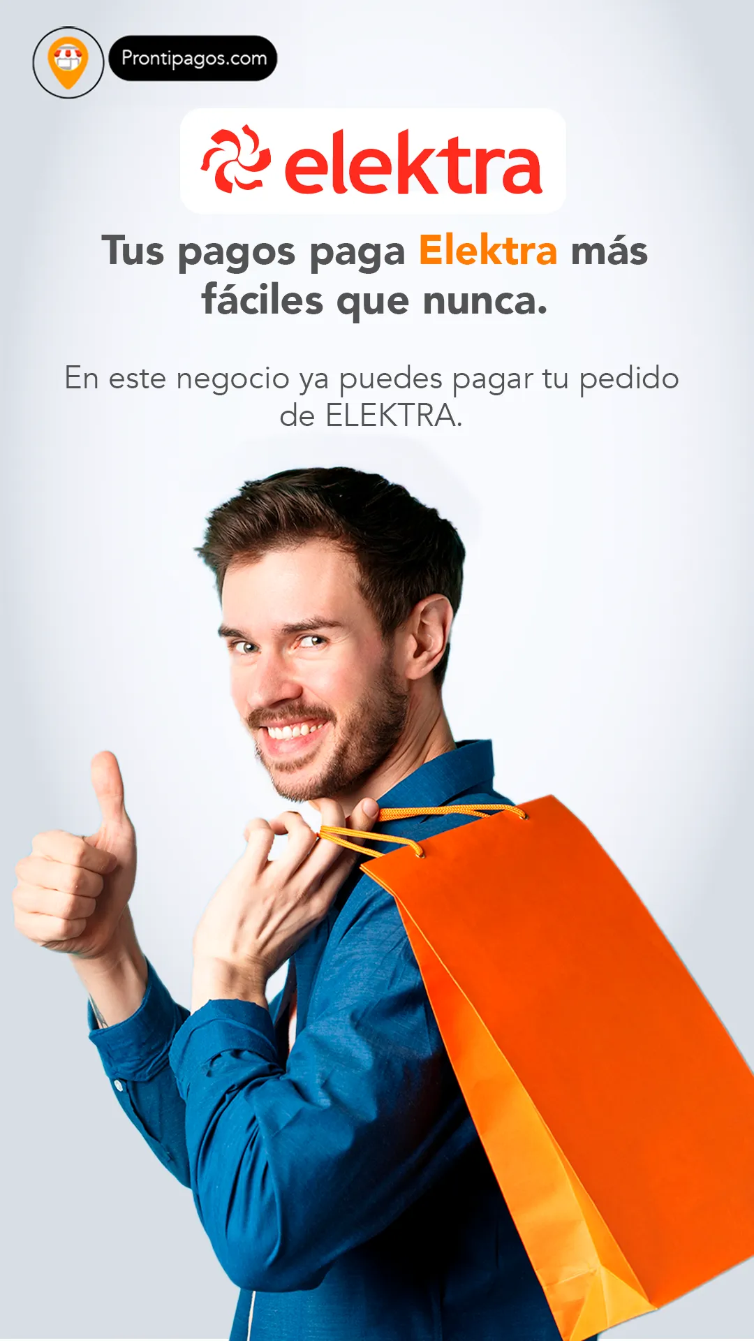 Para: Historias