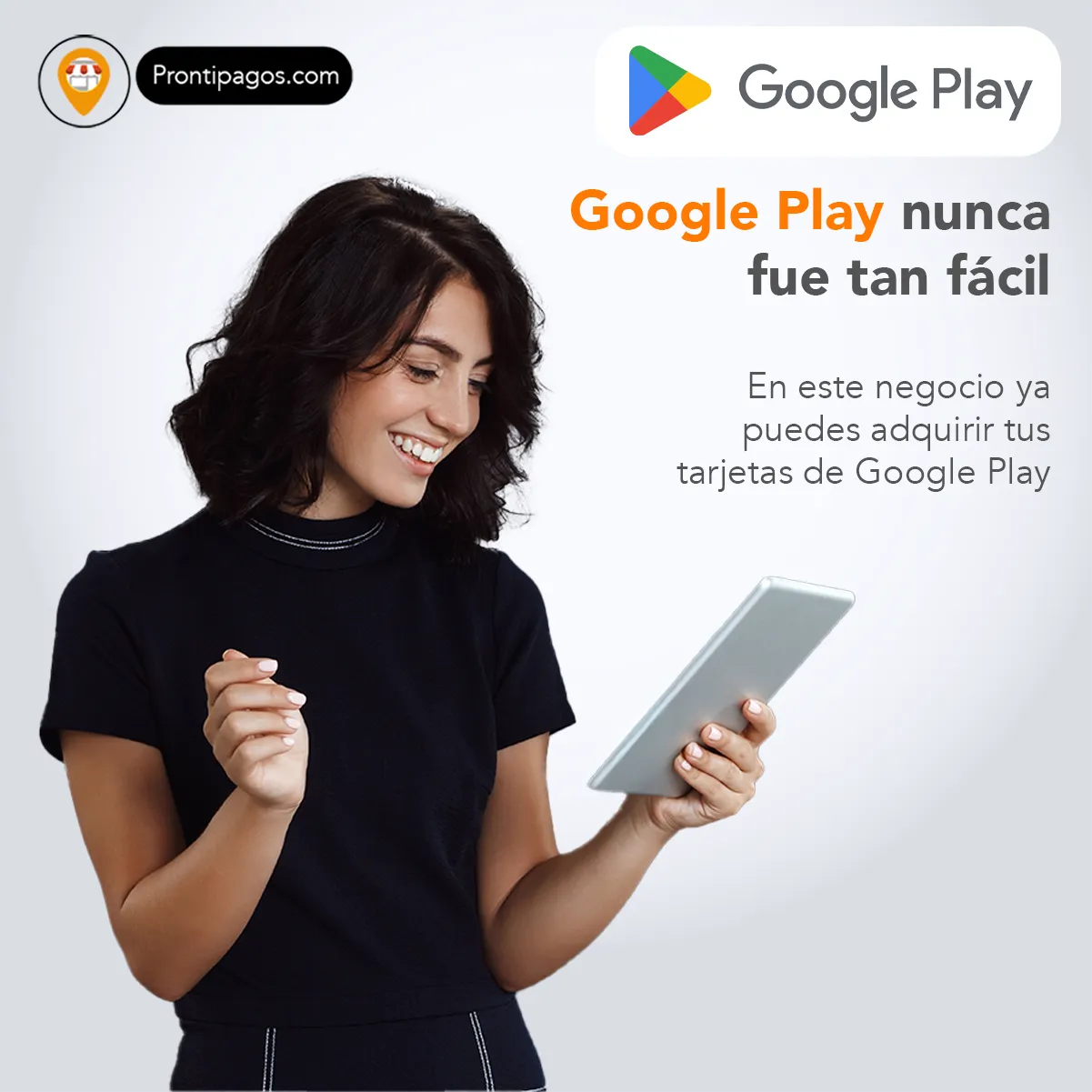 Tamaño: Lona