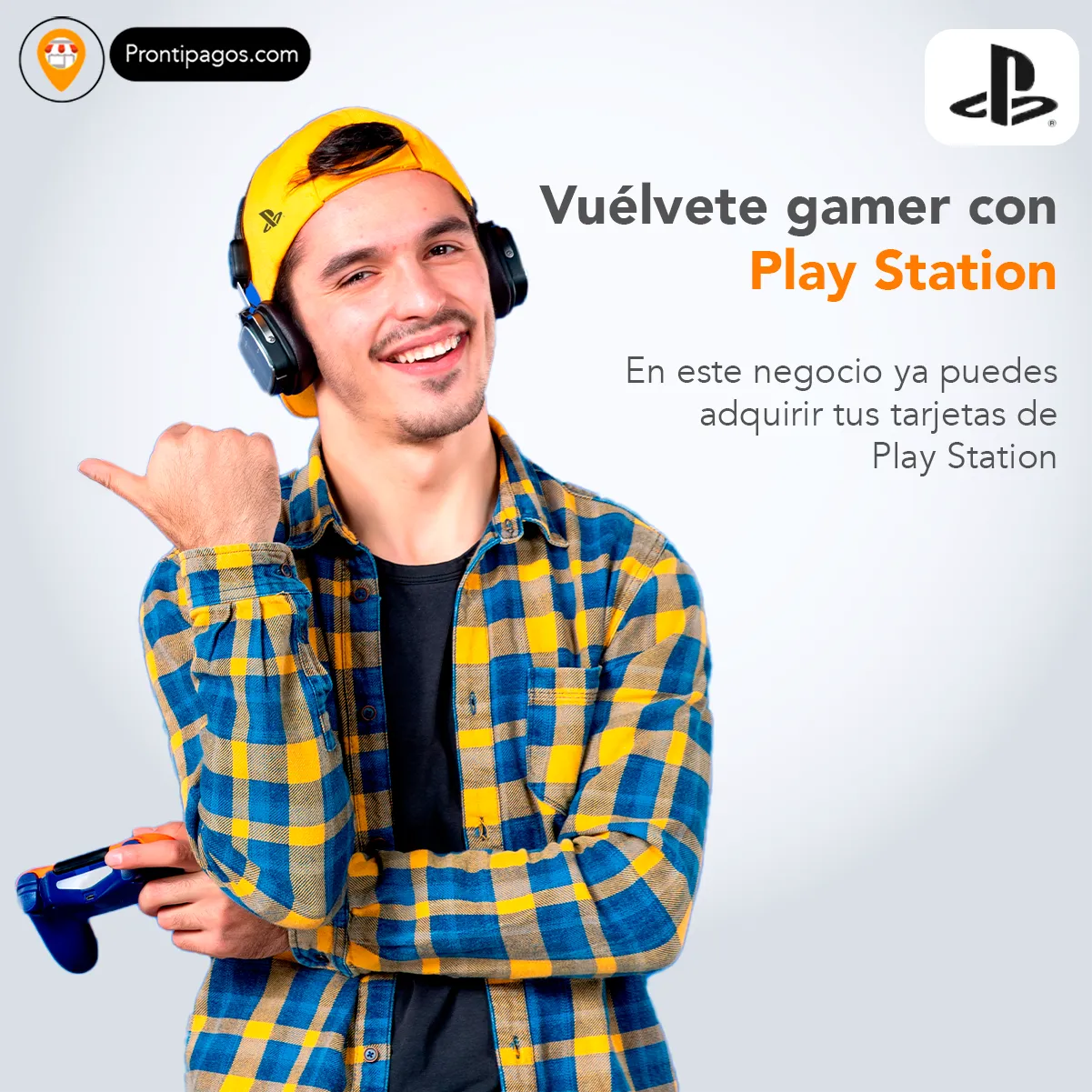 Tamaño: Lona