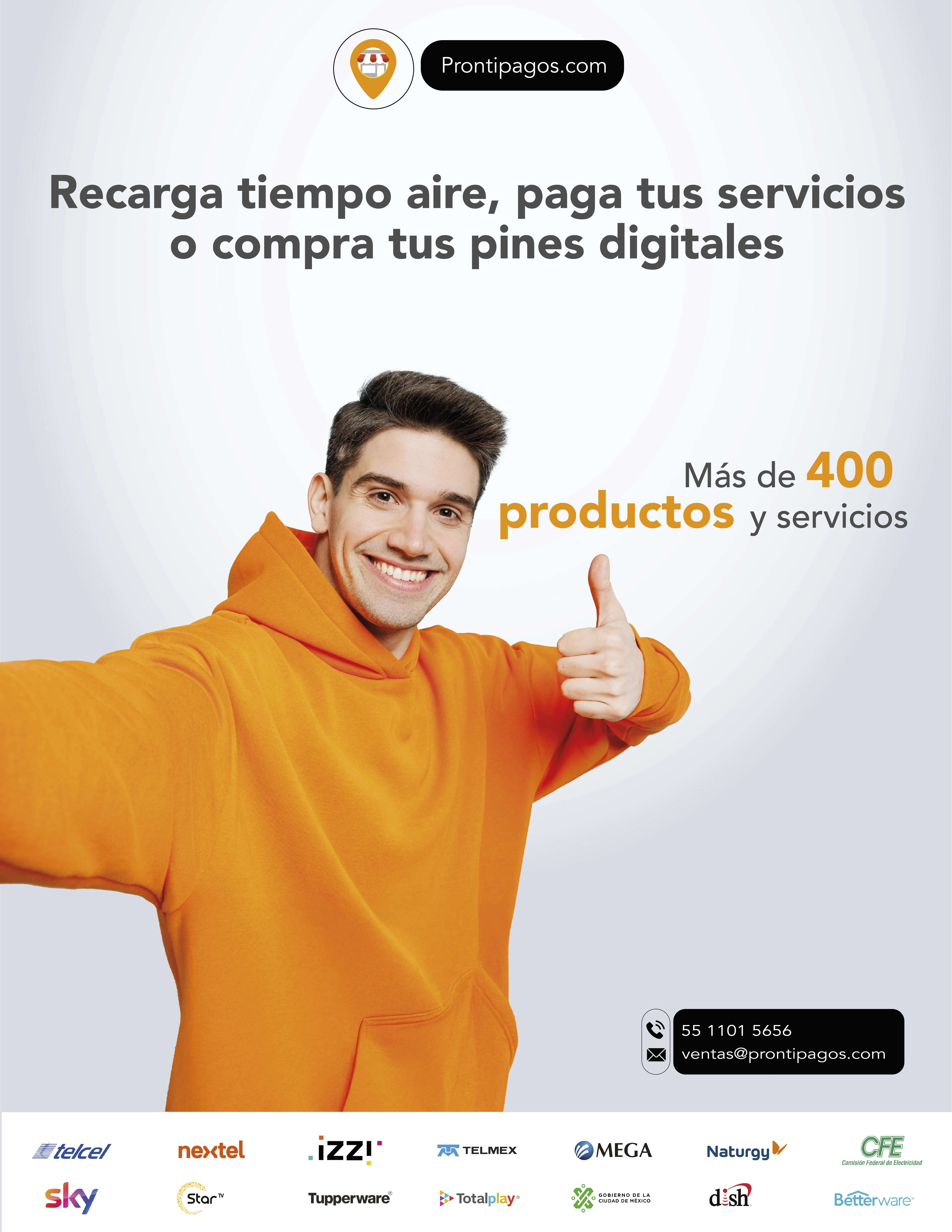Tamaño: Carta