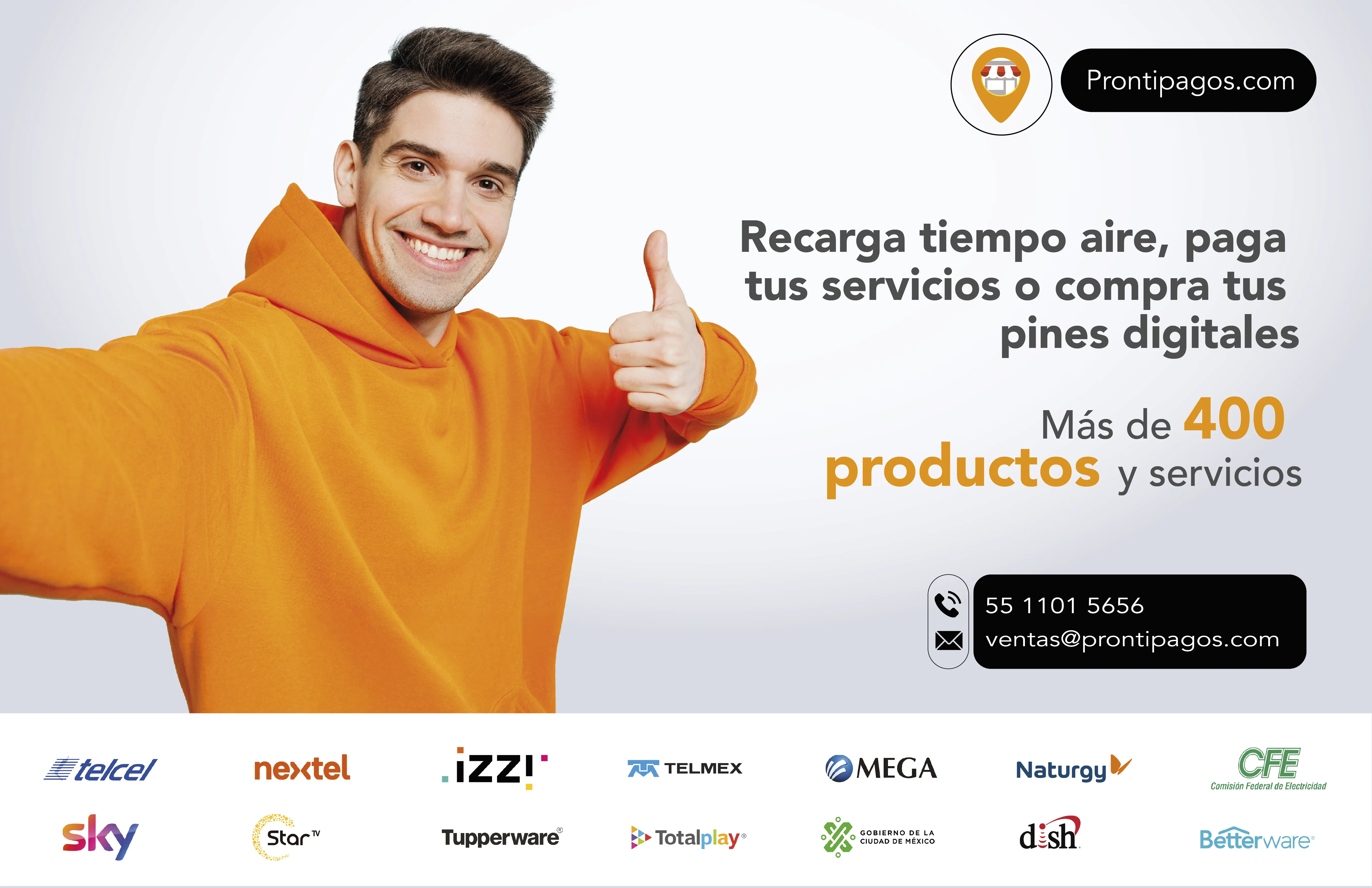 Tamaño: Media Carta