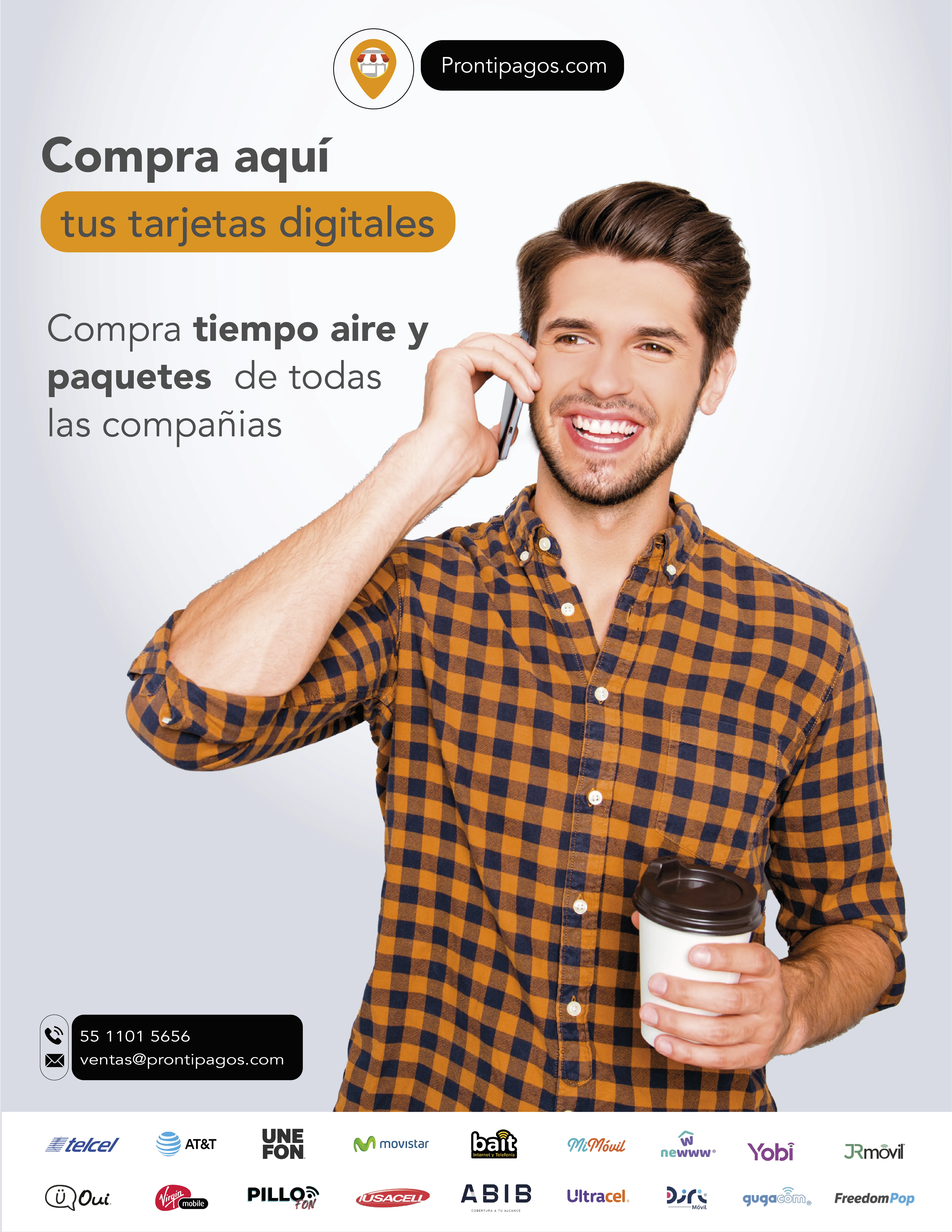 Tamaño: Carta